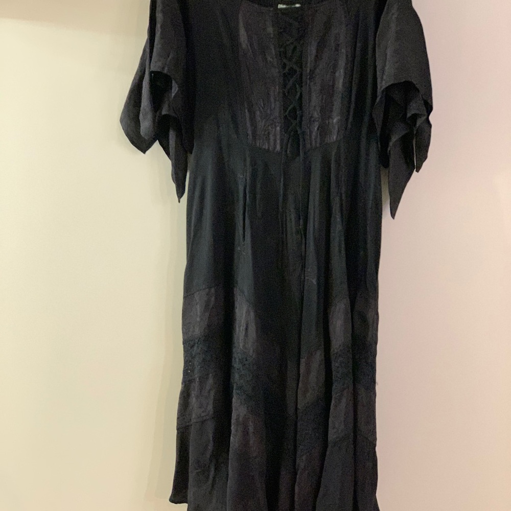 Holy Clothing Dress